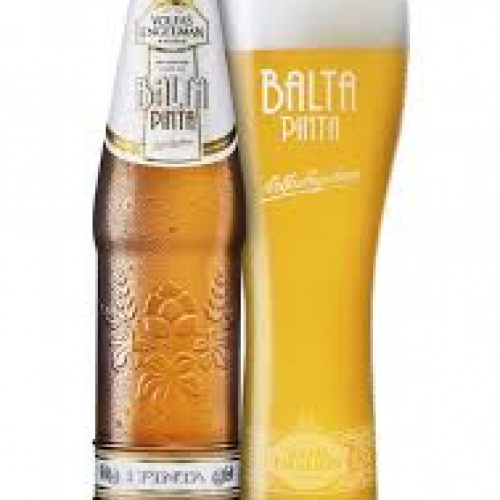 Alus Balta Pinta 5.0% 0.568ml Alus Balta Pinta 5.0% 0.568ml