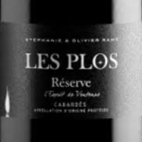 Les Plos 150ml.(sausas raudonas vynas) Les Plos 150ml.(sausas raudonas vynas)