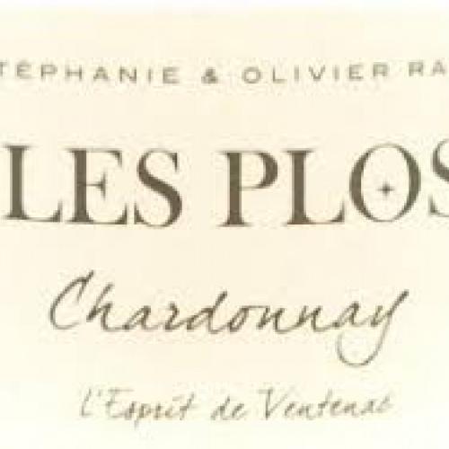 Les Plos 150ml.(Sausas baltas vynas) Les Plos 150ml.(Sausas baltas vynas)