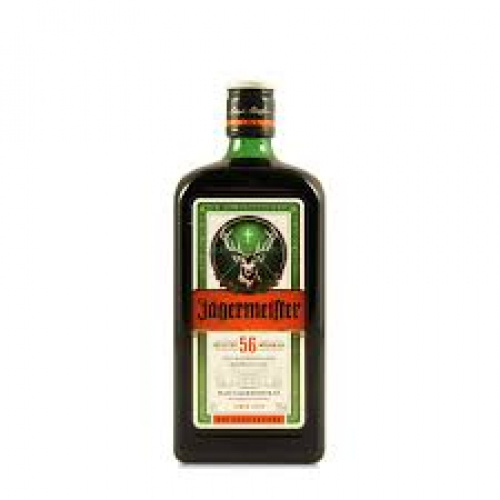 Jagermeister 40ml Jagermeister 40ml