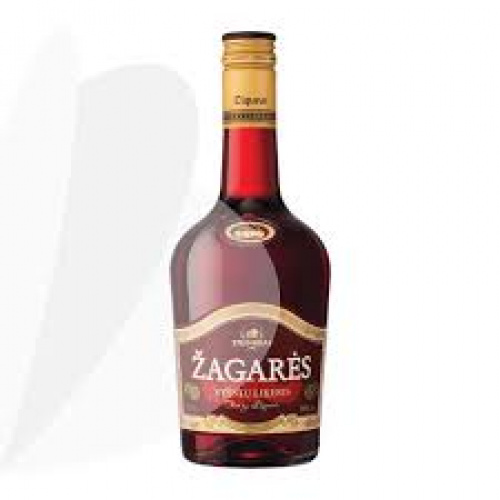 Žagarė 40ml Žagarė 40ml