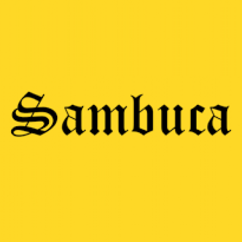 Sambuca 40ml Sambuca 40ml