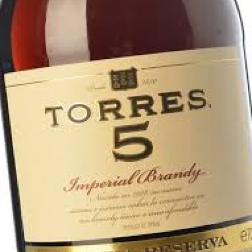Brendis Torres 10, 40ml Brendis Torres 10, 40ml