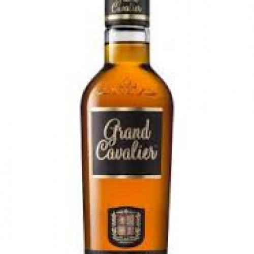 Brendis Grand. Cavalier 40ml Brendis Grand. Cavalier 40ml