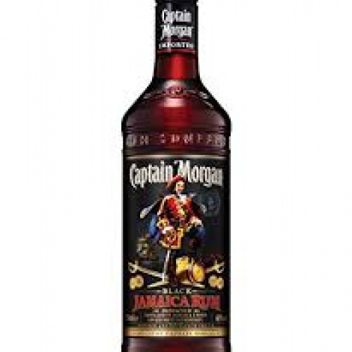 Romas Captain Morgan 40ml Romas Captain Morgan 40ml