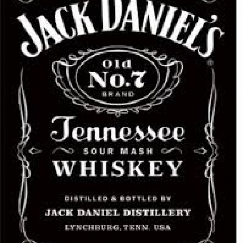 Viskis Jack Daniels 40ml Viskis Jack Daniels 40ml