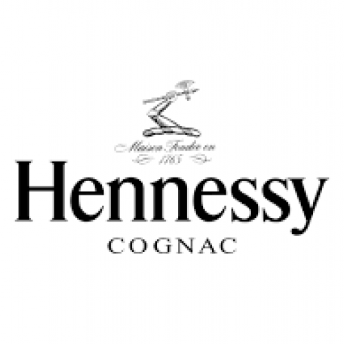 Konjakas Hennessy 40ml Konjakas Hennessy 40ml