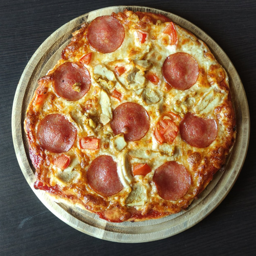 Pizza "Biržė"