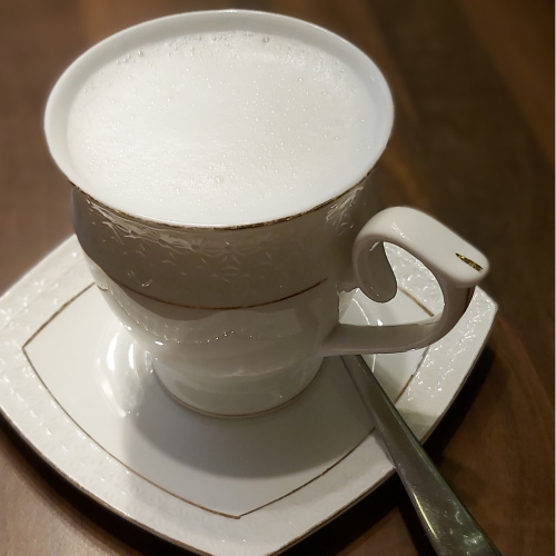 Coffee latte (big)