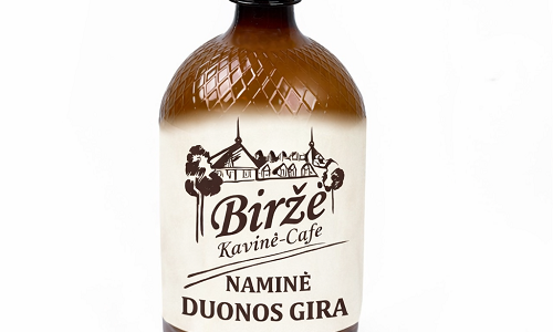 Gira išsinešti 1ltr.